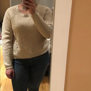 Cotton On knit sweater